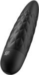 Satisfyer Ultra Power Bullet 5 black