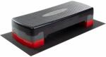 SCSports Aerobic step pad állítható 68×28 cm 10-15 cm (10000408)