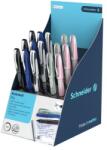 Schneider Prezentációs állvány Rollerball SCHNEIDER Ray 15 db - kék utántöltő