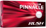 Pinnacle Adults Rush 15 Golf Balls - White