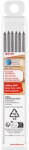 Edding Grafitbél, furatjelölőhöz, 2, 8 mm, EDDING "8881", grafit (4-8881-6-112) - mystock