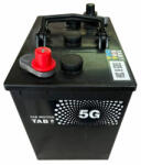 TAB 5G06235 Block 6V 235Ah Golf autó akkumulátor