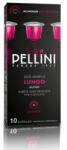 Pellini Kávékapszula, Nespresso® kompatibilis, 10 db, PELLINI, "Lungo (329910191) - mystock
