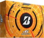Bridgestone e6 12 Pack Golf Balls - White 12Pk