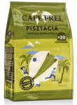 Cafe Frei Kávékapszula, Nespresso® kompatibilis, 20 db, CAFE FREI, pisztácia (110269) - mystock