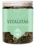 Panarom Teakeverék, illóolajjal, 100 g, PANAROM "Vitalitás (11900030100) - mystock