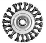 Praktik Drótkorong sodrott 115mm m14/ p428 (62414P428)