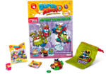 SUPERZINGS Surpriza, set de joaca, SuperZings 4 - revista + jucarii (1100021694)