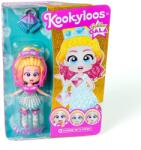 KOOKYLOOS Golden Gala Crystal, papusa (1100033414) Bucatarie copii