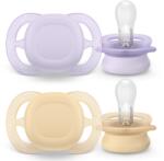 Philips SCF075/11 Avent Ultra Start, suzeta, 0 - 2 luni, 2 buc (1100044710)