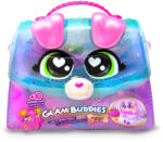 Glam Buddies plusuri, jucarie de plus, Poseta catelus, diverse modele (1100044201)