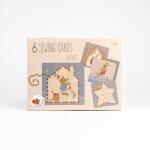 Egmont Toys Planse de cusut cu siret, Egmont Toys (Egm_570197)