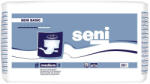 SENI Basic, scutece pentru adulti, M, 30 buc (1100020287)