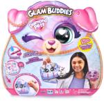 Glam Buddies plusuri, jucarie de plus, Set 2 posete catelusi, diverse modele (1100044202)