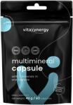 Vitaxynergy Multiminerale, supliment alimentar, 60 capsule, 1 buc (1100045286)