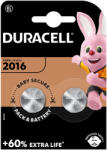 DURACELL DL/CR2016, baterii, specialitate Lithiu, 2 buc (1100004617)