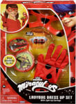 MIRACULOUS joc de rol, set de joaca, Ladybug Deluxe (1100042713) Bucatarie copii