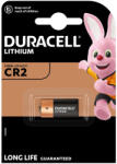 DURACELL CR2, baterie, camera foto 3V 800 mAh, 1 buc (5000394020306)