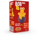 BOB SNAIL Eat & Play, Rulou din fructe cu jucarie, gustare din fructe, 20 g (1100038924)
