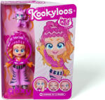 KOOKYLOOS 1 model, papusa, Pets Party, Roxy (1100029665)