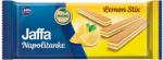 Jaffa Wafers Napolitane, gustare, cu crema de lamaie, 160 g (1100041098)