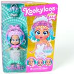 KOOKYLOOS Golden Gala Pearl, papusa (1100033412) Bucatarie copii