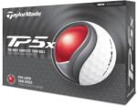TaylorMade TP5x GLB dz 10 - White/Yellow
