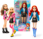 WINX 6 modele, papusi, 27 cm (1100043392) Bucatarie copii