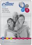 ESTIME Dinamic, scutece pentru adulti, tip chilot, M, 30 buc (1100044579)