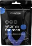 Vitaxynergy Vitamine pentru barbati, supliment alimentar, 60 tablete, 1 buc (1100045340)