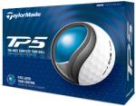 TaylorMade 2024 Golf Balls - White