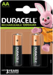 DURACELL Recharge, acumulatori, AA 1300 mAh, 2 buc (2003000592)