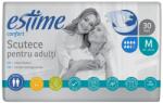 ESTIME Confort, scutece pentru adulti, M, 30 buc (5948751025970)