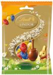 LINDT oua, bomboane de ciocolata, asortate, 90 g (1100008674)
