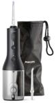 Philips HX3826/33 Sonicare, irigator bucal, portabil, negru + husa (1100025180) Irigator oral