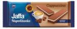 Jaffa Wafers Napolitane, gustare, cu crema de capuccino, 160 g (1100041097)