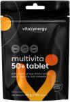 Vitaxynergy Multivita 50+, supliment alimentar, 90 tablete, 1 buc (1100045287)
