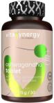 Vitaxynergy Ashwagandha, supliment alimentar, 30 tablete, 1 buc (1100045263)