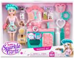 Sparkle Girlz Patiserie, set de joaca (1100021593)