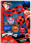 MIRACULOUS MIRACULOUS, set de joaca, joc de rol Ladybug (1100021583) Bucatarie copii