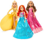 WINX 3 modele, papusi, 27 cm (1100043393) Bucatarie copii