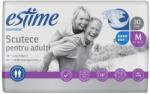 ESTIME Economic, scutece pentru adulti, M, 30 buc (5948751025963)