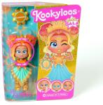 KOOKYLOOS Golden Gala Sunny, papusa (1100033417) Bucatarie copii