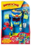 Superthings Robot, figurine, Striker Mr King (1100049370)