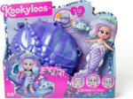 KOOKYLOOS 1 model, papusa, sirena Stralight Fantasy (1100042506) Bucatarie copii
