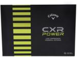 Callaway CXR Power Golf Balls 12 Pack - White 12Pk