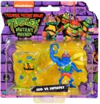TMNT TMNT, figurine, mini, Testoase Ninja, diverse modele (1100021586)