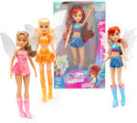 WINX 3 modele, papusi, 27 cm (1100043391) Bucatarie copii