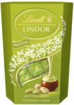 LINDT Lindor, bomboane de ciocolata, cu aroma de fistic, 200 g (1100026958)