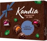 KANDIA Asortate, praline, 103.8 g, 1 buc (1100043693)